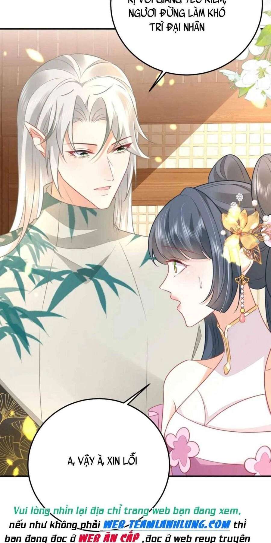 Sư Phụ Ta Muốn Người Là Của Riêng Ta Chapter 58 - 43