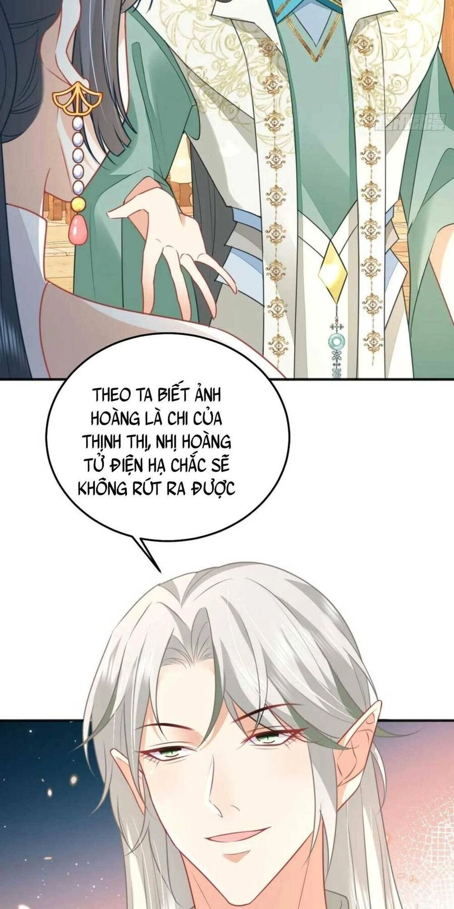 Sư Phụ Ta Muốn Người Là Của Riêng Ta Chapter 58 - 45