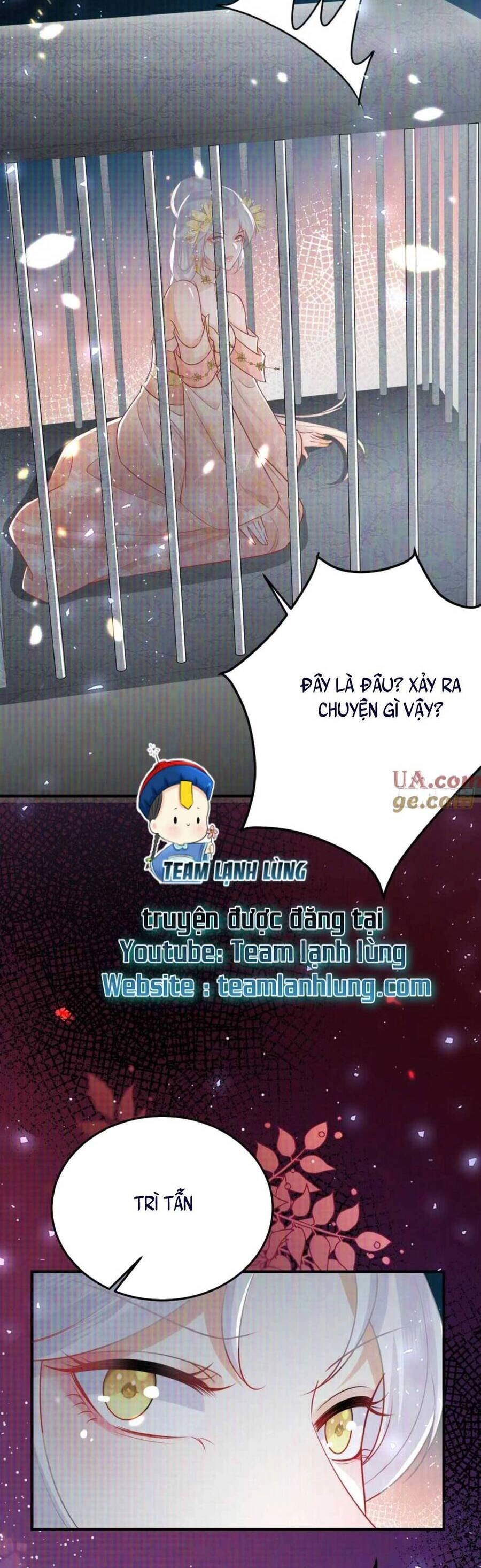 Sư Phụ Ta Muốn Người Là Của Riêng Ta Chapter 59 - 12