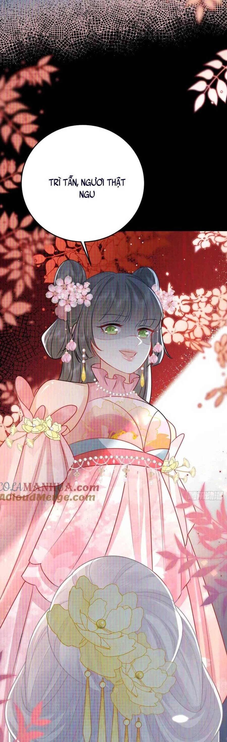 Sư Phụ Ta Muốn Người Là Của Riêng Ta Chapter 59 - 14