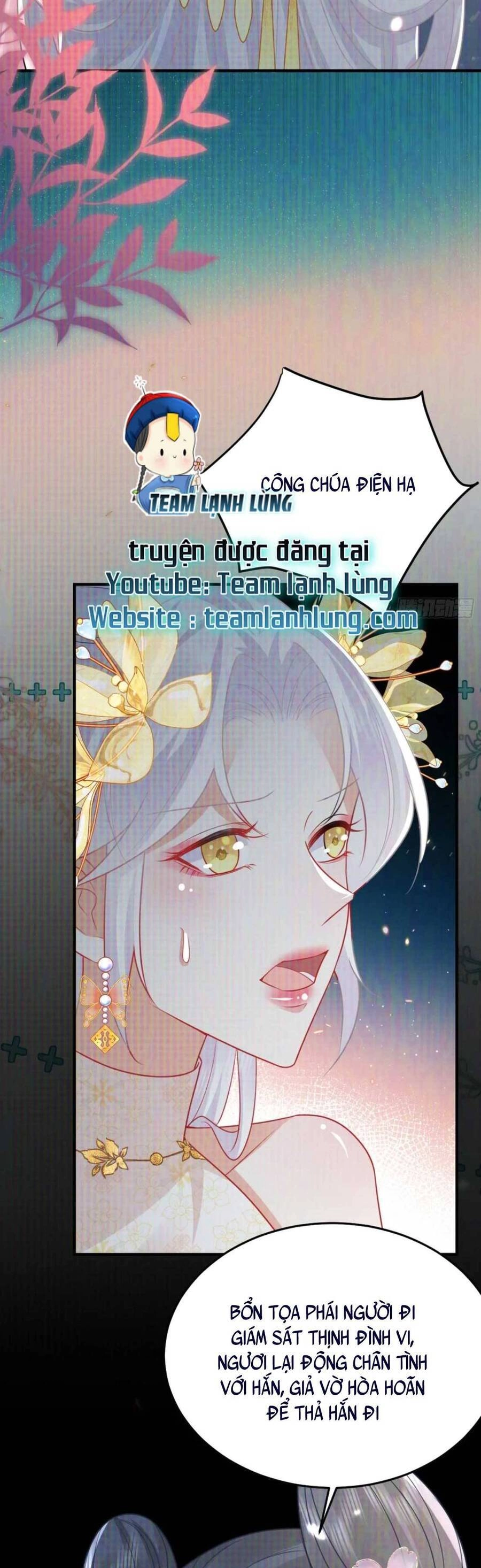 Sư Phụ Ta Muốn Người Là Của Riêng Ta Chapter 59 - 15