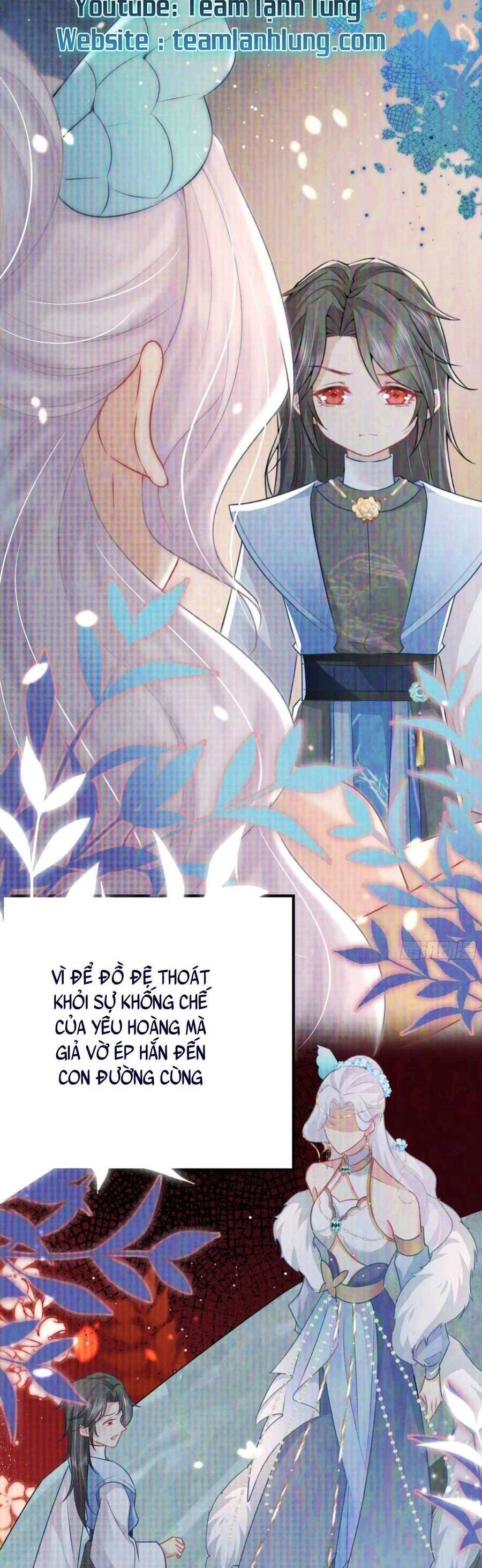 Sư Phụ Ta Muốn Người Là Của Riêng Ta Chapter 59 - 24