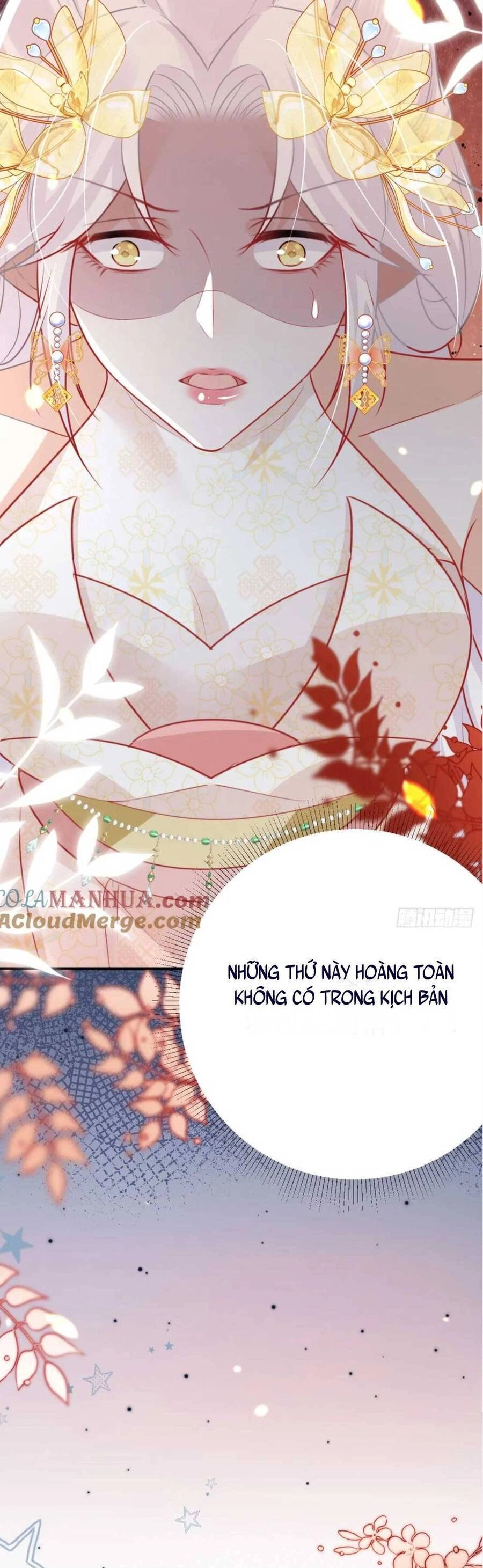 Sư Phụ Ta Muốn Người Là Của Riêng Ta Chapter 59 - 27