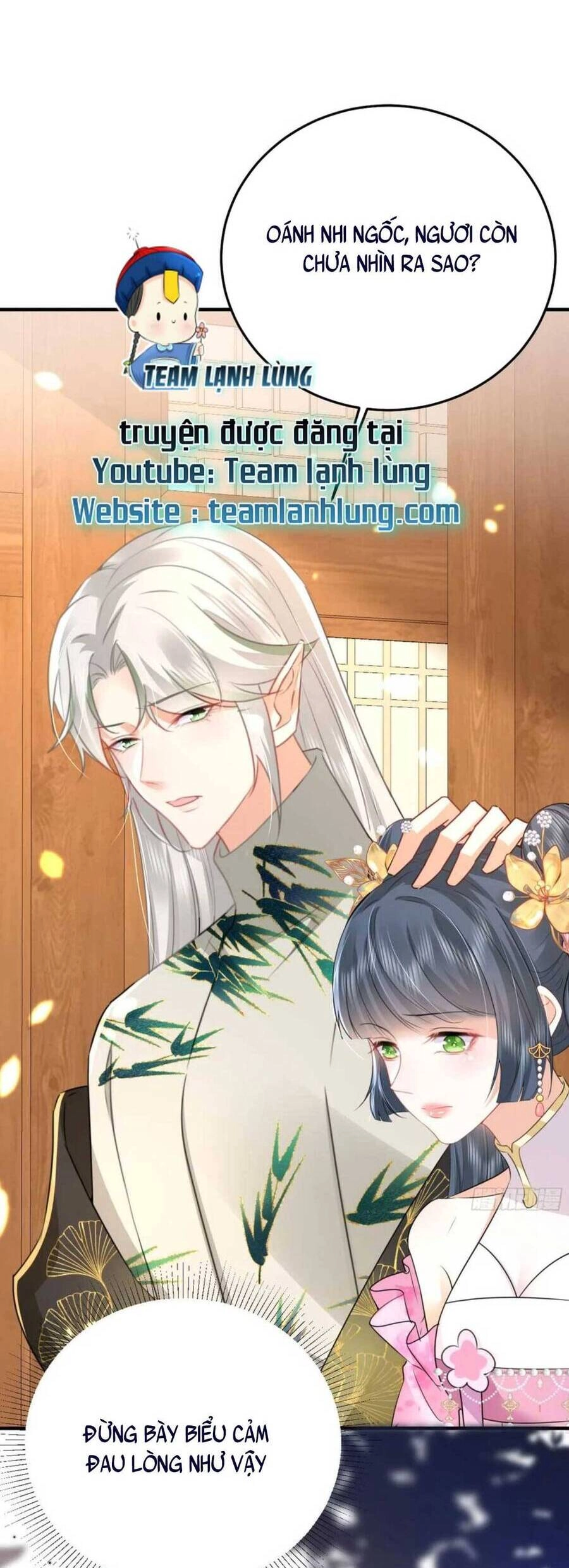 Sư Phụ Ta Muốn Người Là Của Riêng Ta Chapter 59 - 37