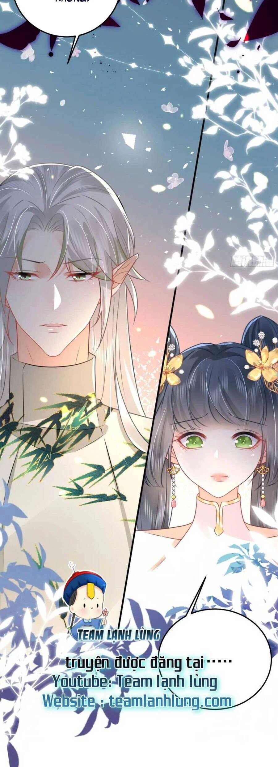 Sư Phụ Ta Muốn Người Là Của Riêng Ta Chapter 59 - 39