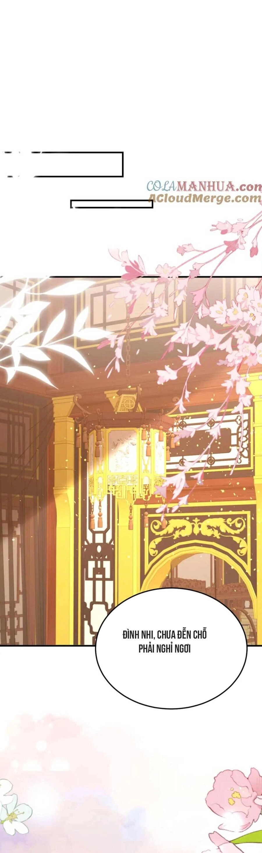 Sư Phụ Ta Muốn Người Là Của Riêng Ta Chapter 60 - 3