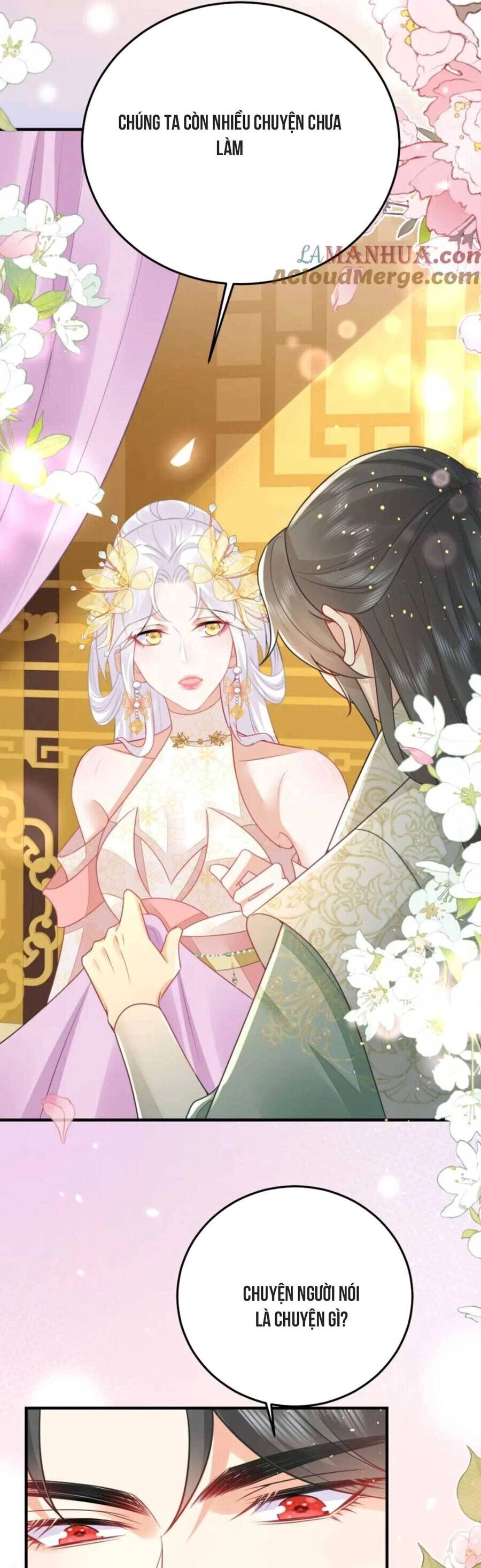 Sư Phụ Ta Muốn Người Là Của Riêng Ta Chapter 60 - 4