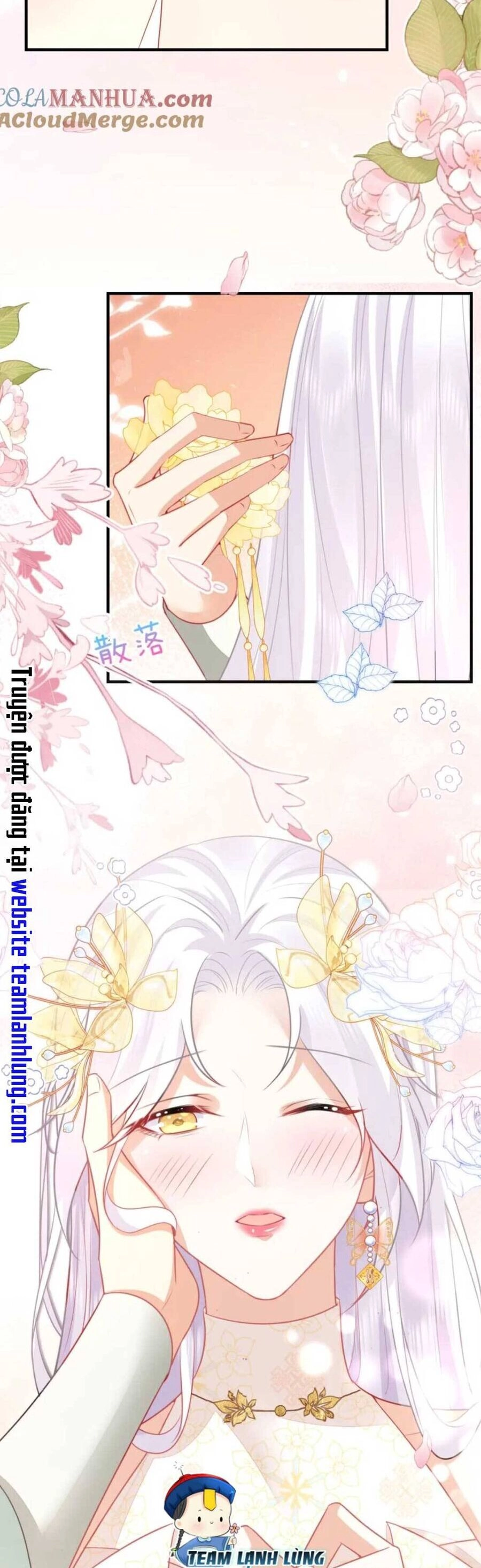 Sư Phụ Ta Muốn Người Là Của Riêng Ta Chapter 60 - 5