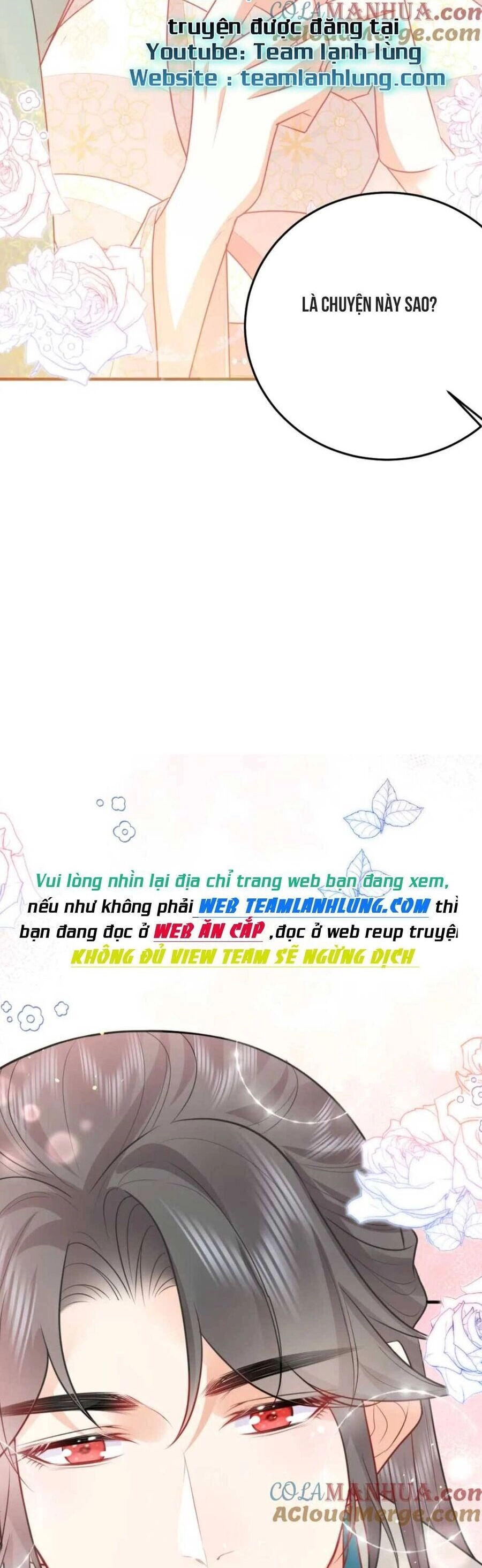 Sư Phụ Ta Muốn Người Là Của Riêng Ta Chapter 60 - 6