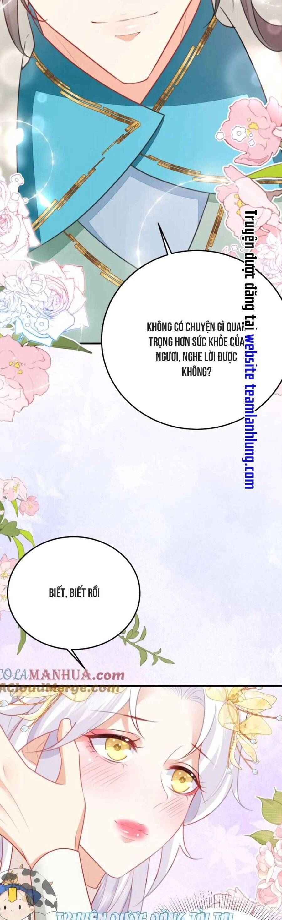 Sư Phụ Ta Muốn Người Là Của Riêng Ta Chapter 60 - 7