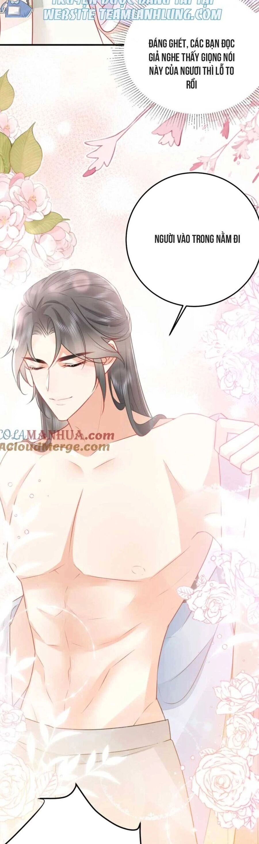 Sư Phụ Ta Muốn Người Là Của Riêng Ta Chapter 60 - 8