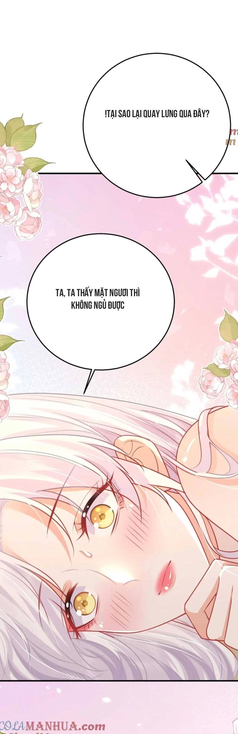 Sư Phụ Ta Muốn Người Là Của Riêng Ta Chapter 60 - 11