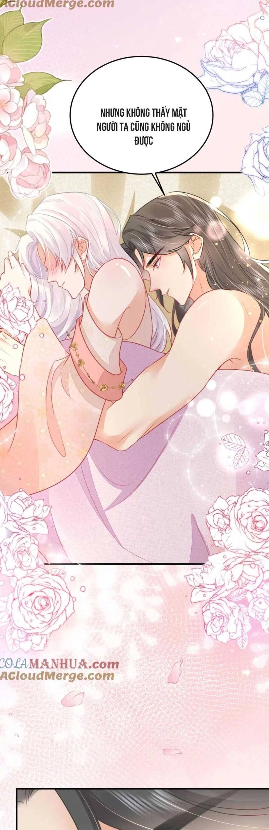 Sư Phụ Ta Muốn Người Là Của Riêng Ta Chapter 60 - 12