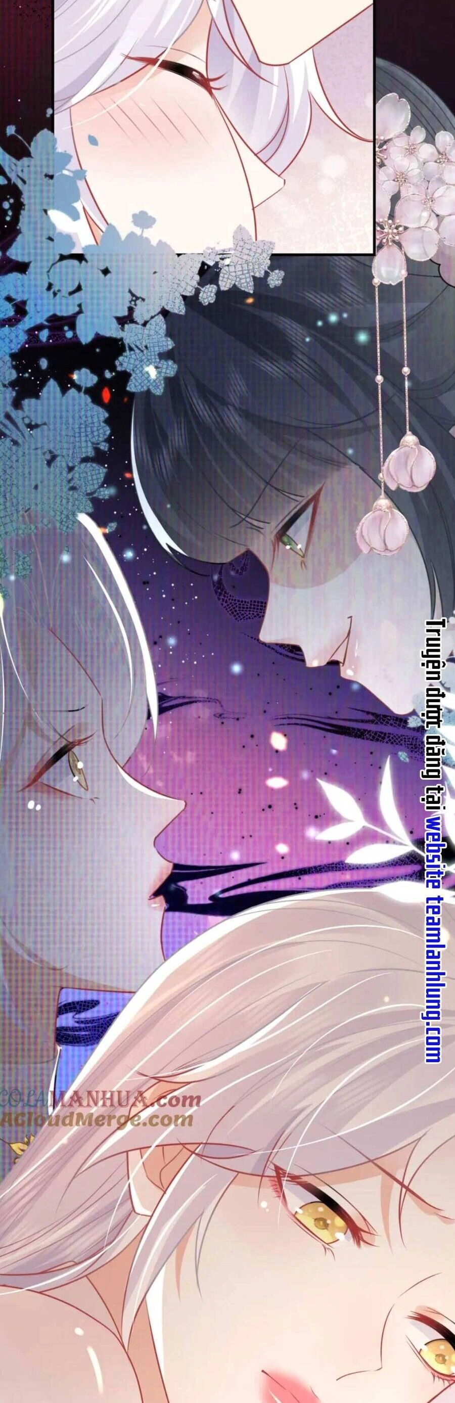 Sư Phụ Ta Muốn Người Là Của Riêng Ta Chapter 60 - 17