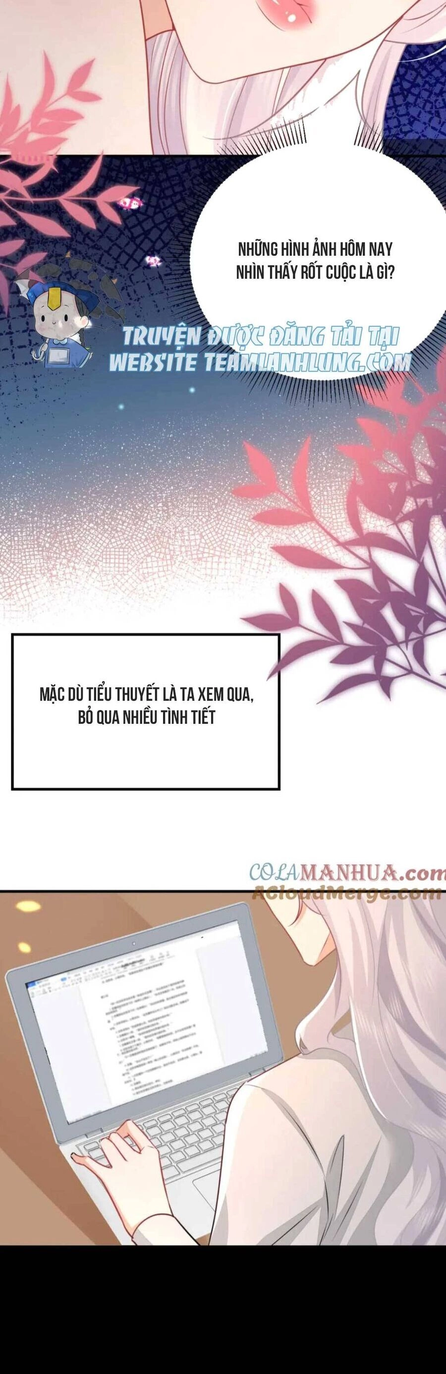 Sư Phụ Ta Muốn Người Là Của Riêng Ta Chapter 60 - 18