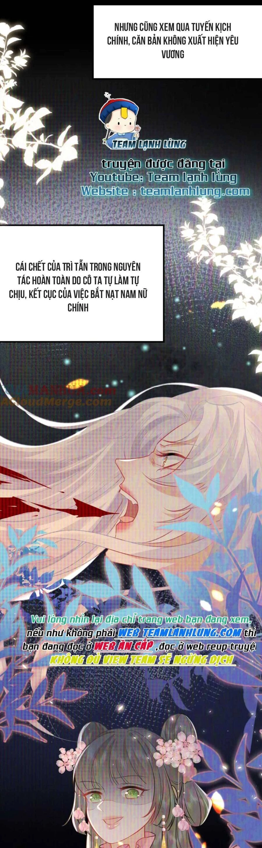 Sư Phụ Ta Muốn Người Là Của Riêng Ta Chapter 60 - 19