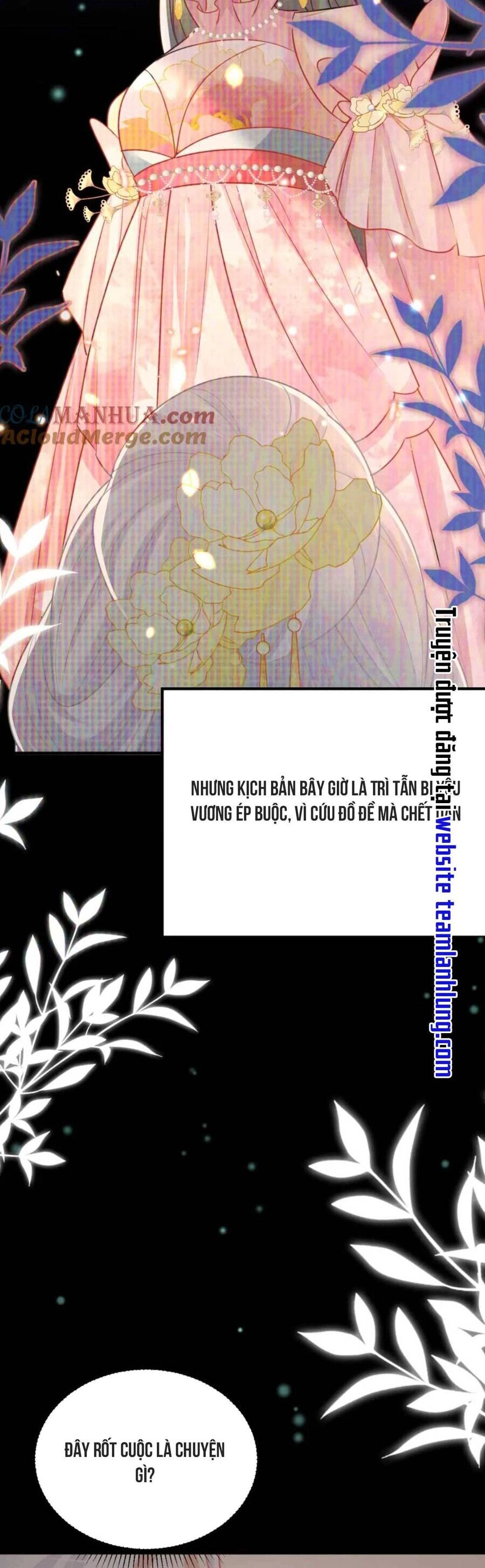 Sư Phụ Ta Muốn Người Là Của Riêng Ta Chapter 60 - 20