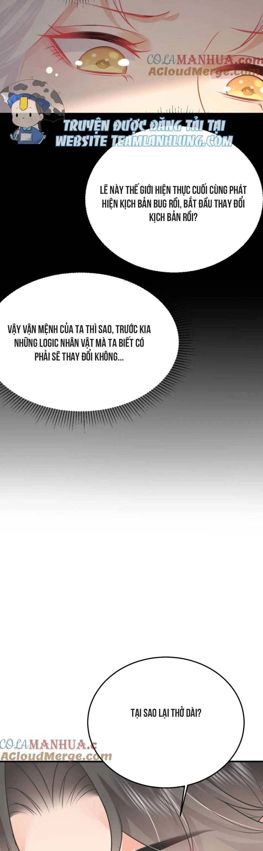 Sư Phụ Ta Muốn Người Là Của Riêng Ta Chapter 60 - 21