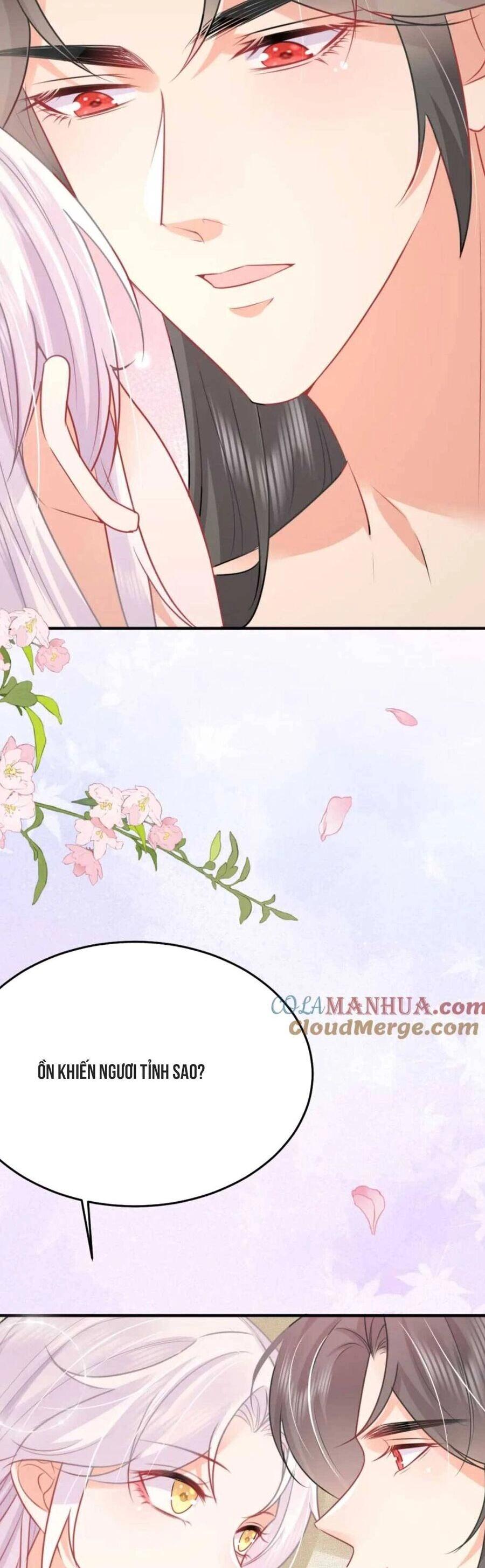 Sư Phụ Ta Muốn Người Là Của Riêng Ta Chapter 60 - 22