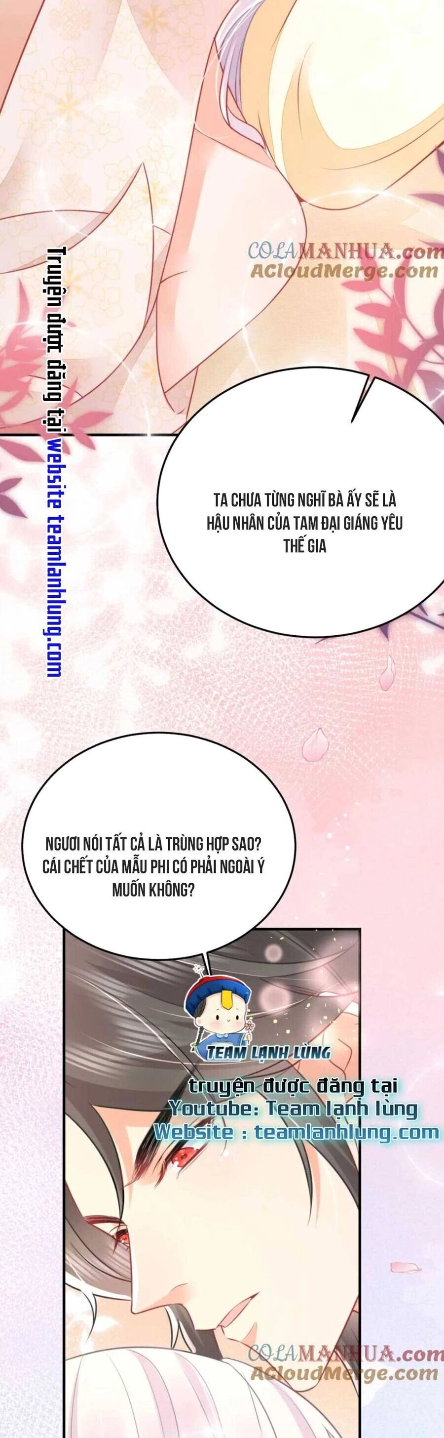 Sư Phụ Ta Muốn Người Là Của Riêng Ta Chapter 60 - 24