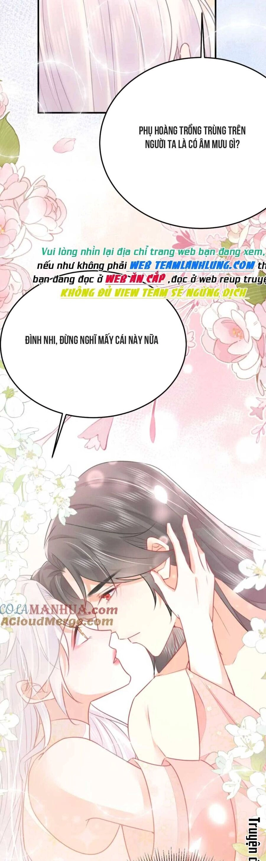 Sư Phụ Ta Muốn Người Là Của Riêng Ta Chapter 60 - 25