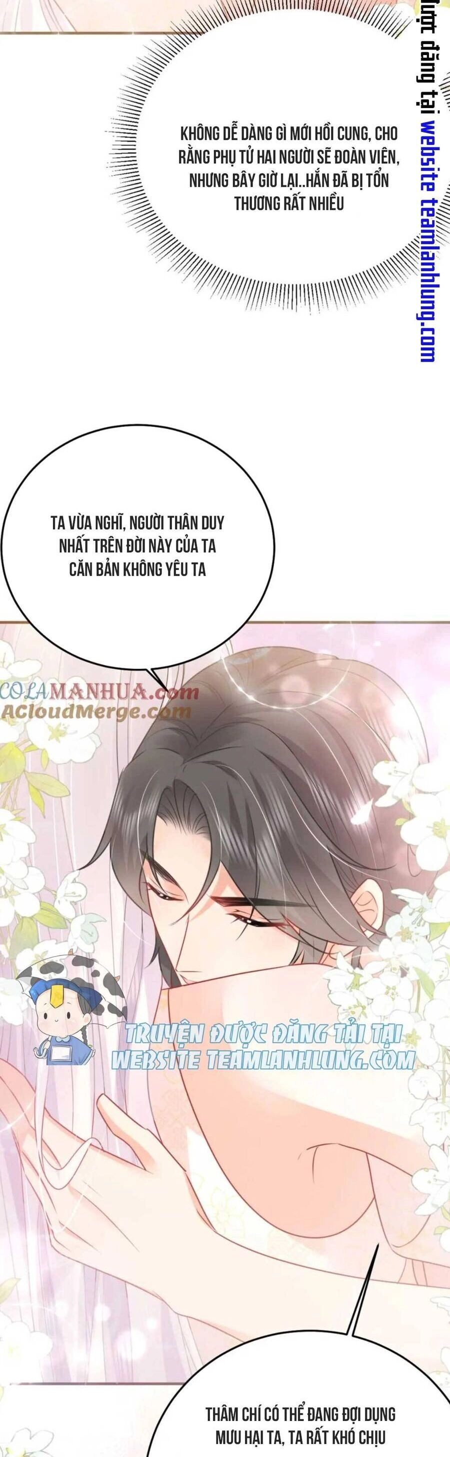 Sư Phụ Ta Muốn Người Là Của Riêng Ta Chapter 60 - 26