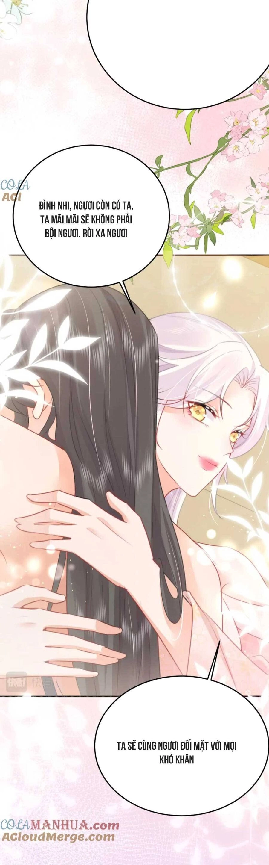 Sư Phụ Ta Muốn Người Là Của Riêng Ta Chapter 60 - 27