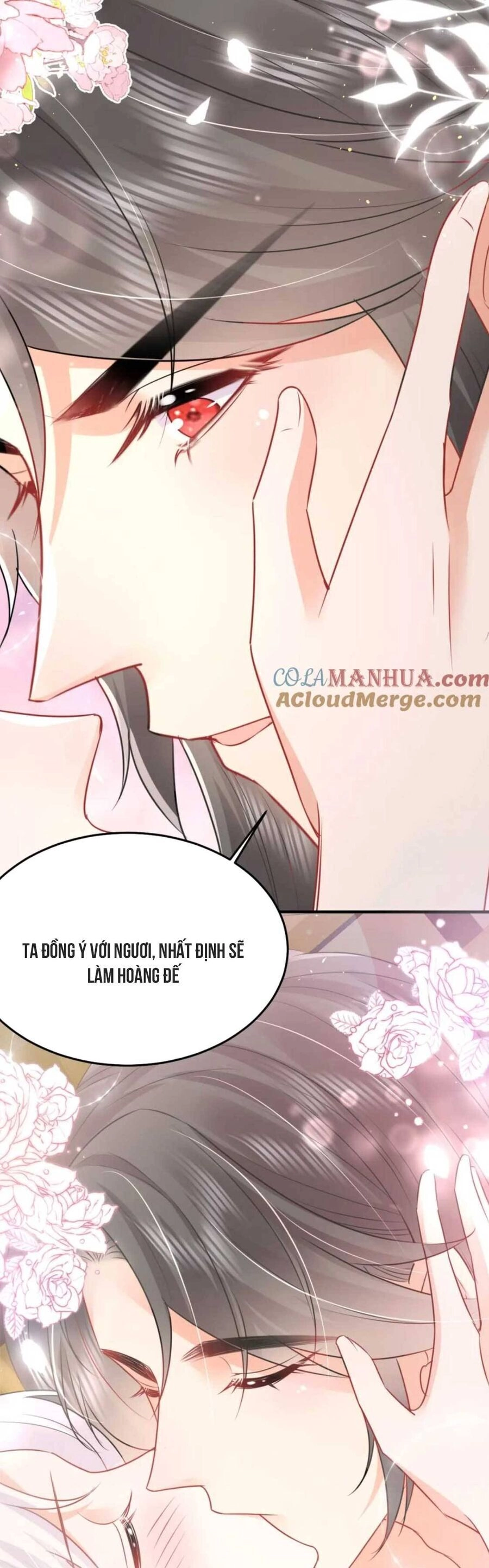 Sư Phụ Ta Muốn Người Là Của Riêng Ta Chapter 60 - 29