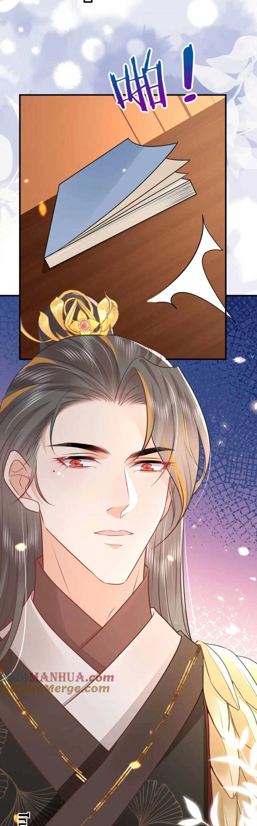 Sư Phụ Ta Muốn Người Là Của Riêng Ta Chapter 60 - 31