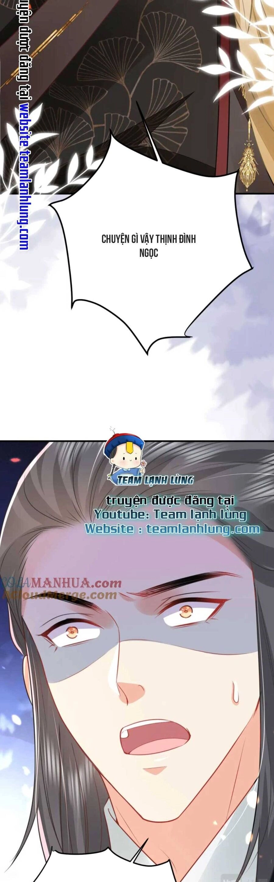 Sư Phụ Ta Muốn Người Là Của Riêng Ta Chapter 60 - 32