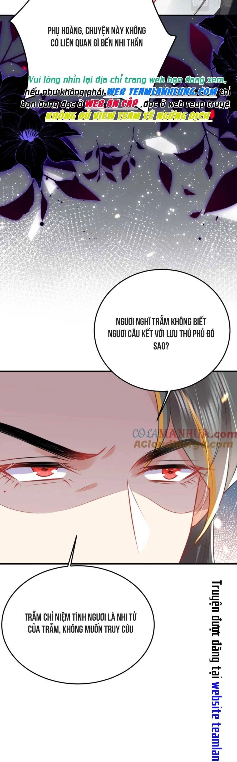 Sư Phụ Ta Muốn Người Là Của Riêng Ta Chapter 60 - 33