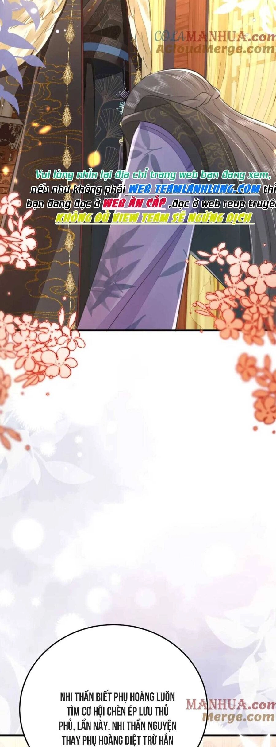 Sư Phụ Ta Muốn Người Là Của Riêng Ta Chapter 60 - 37