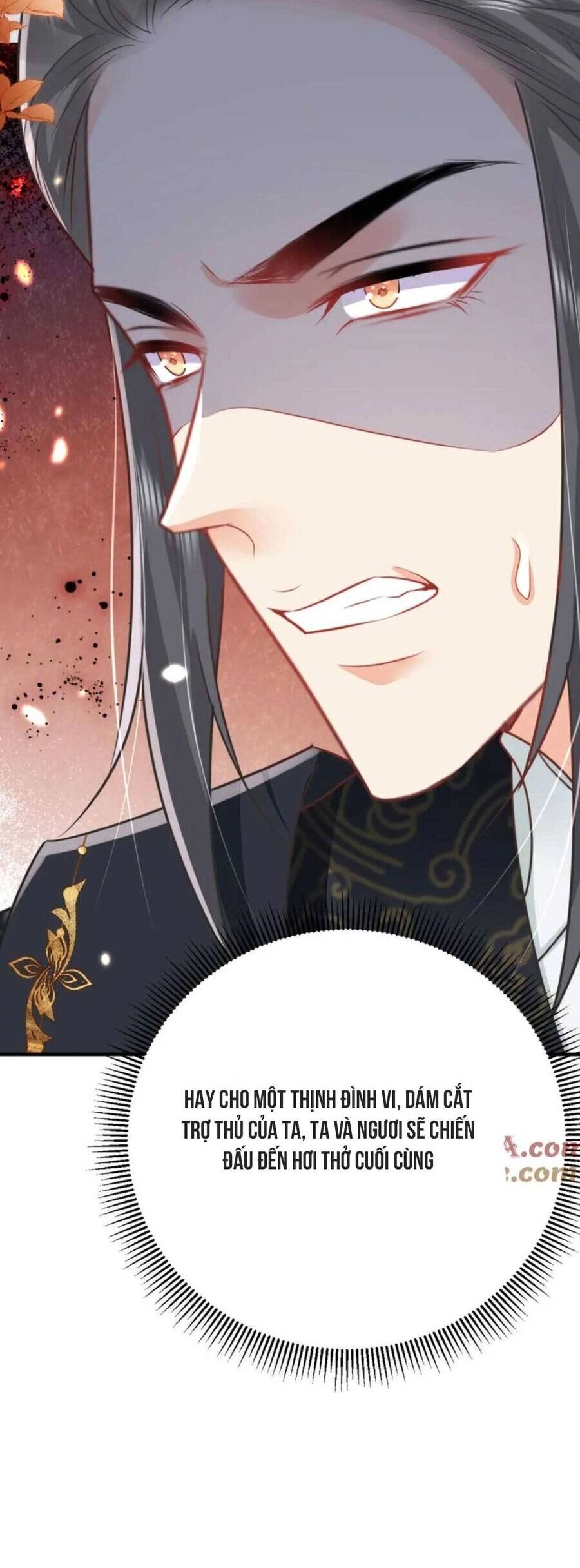 Sư Phụ Ta Muốn Người Là Của Riêng Ta Chapter 60 - 39