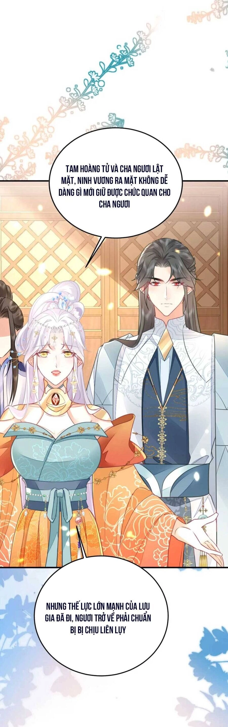 Sư Phụ Ta Muốn Người Là Của Riêng Ta Chapter 61 - 4