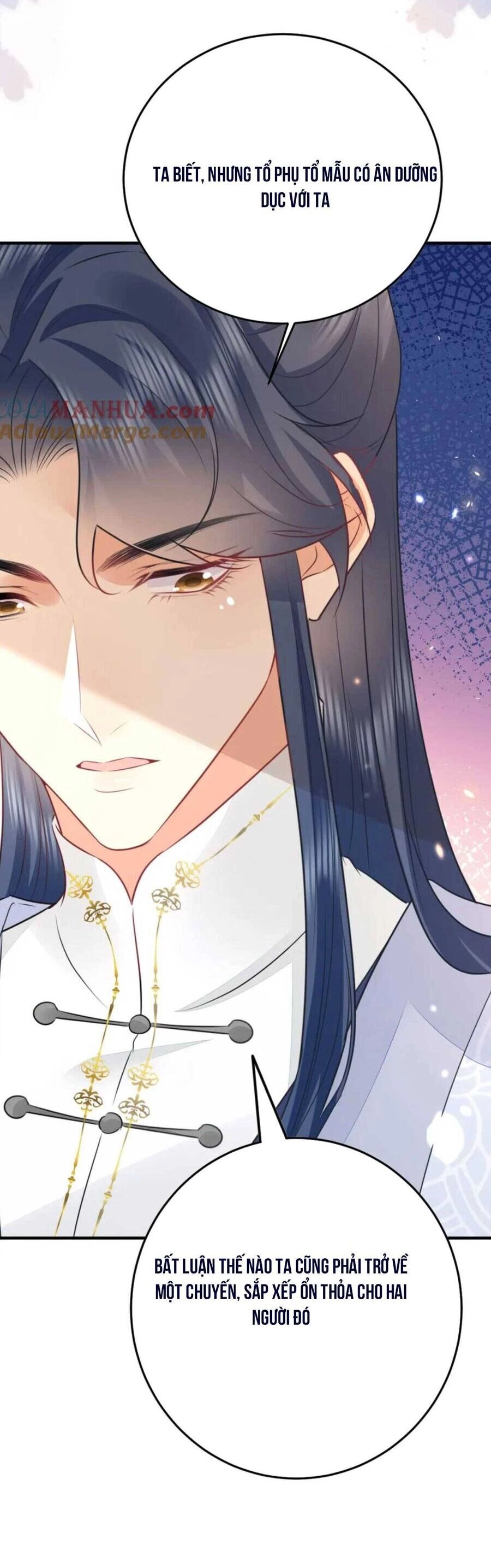 Sư Phụ Ta Muốn Người Là Của Riêng Ta Chapter 61 - 5