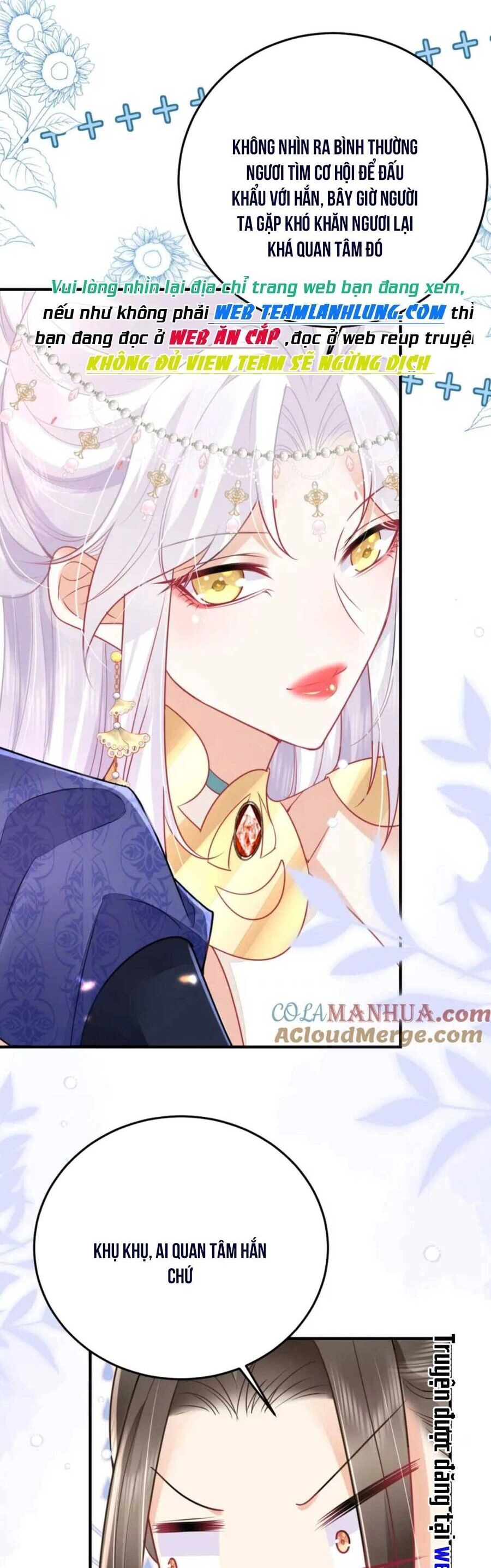 Sư Phụ Ta Muốn Người Là Của Riêng Ta Chapter 61 - 9