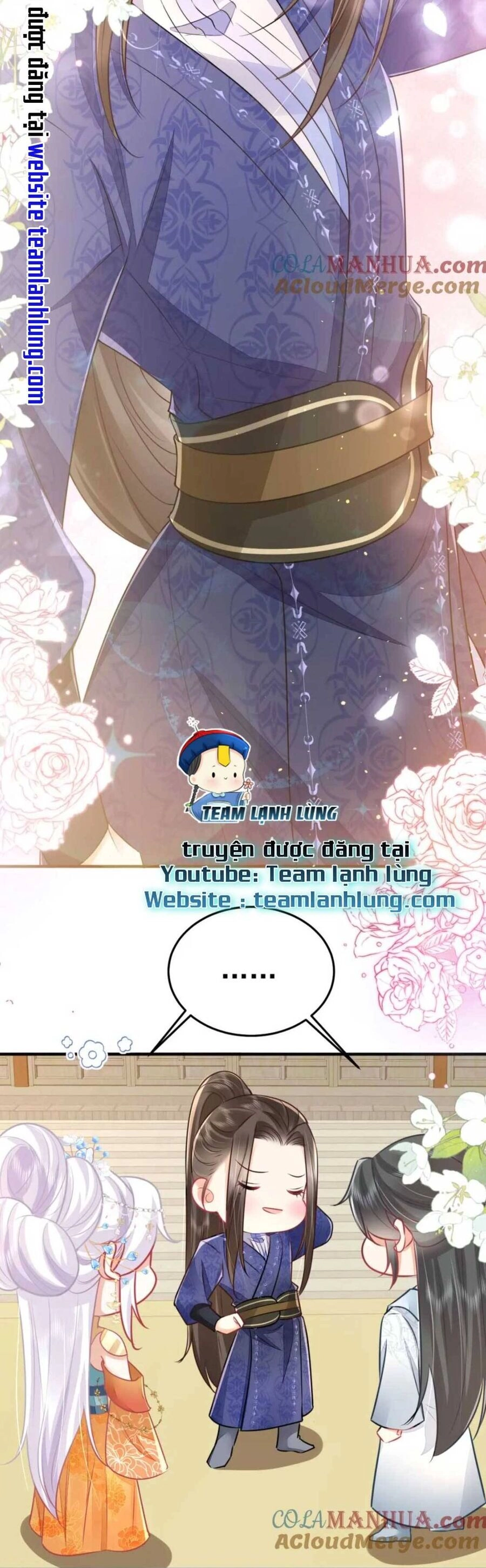 Sư Phụ Ta Muốn Người Là Của Riêng Ta Chapter 61 - 15