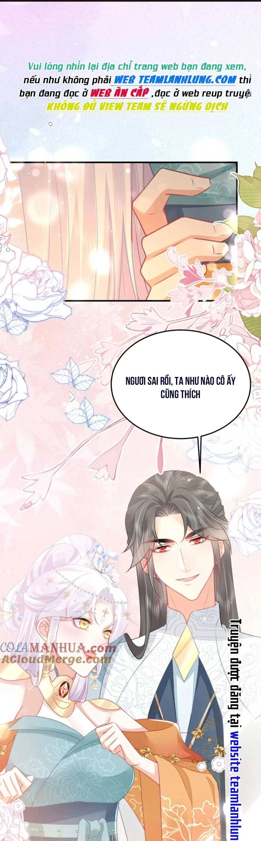 Sư Phụ Ta Muốn Người Là Của Riêng Ta Chapter 61 - 16