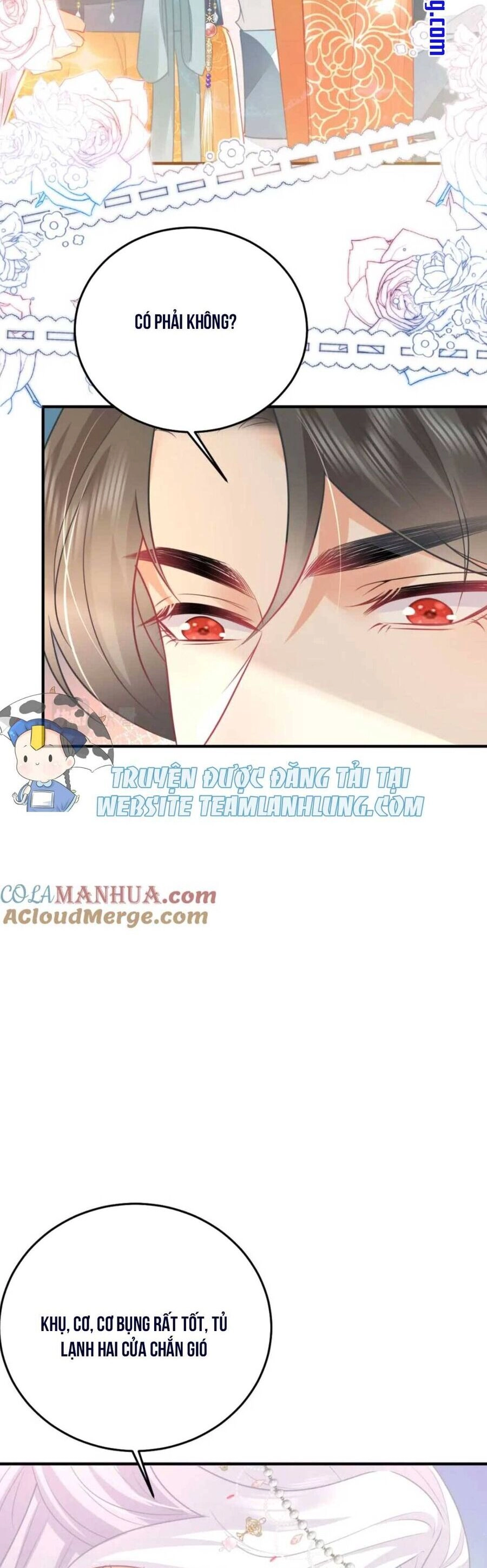 Sư Phụ Ta Muốn Người Là Của Riêng Ta Chapter 61 - 17