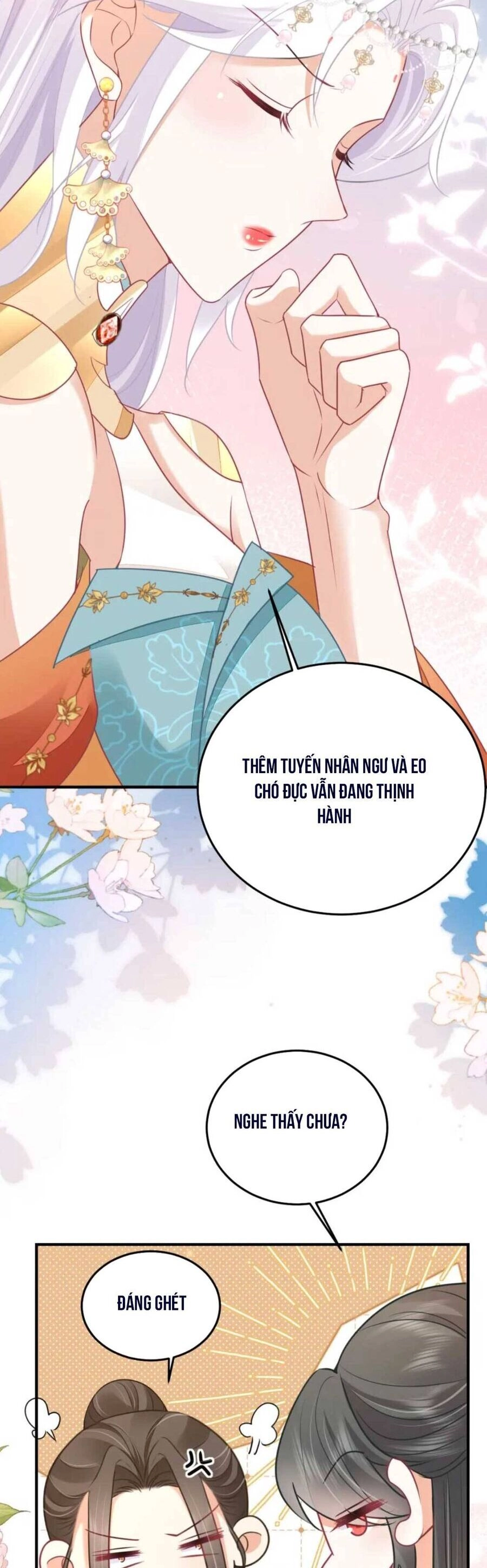 Sư Phụ Ta Muốn Người Là Của Riêng Ta Chapter 61 - 18