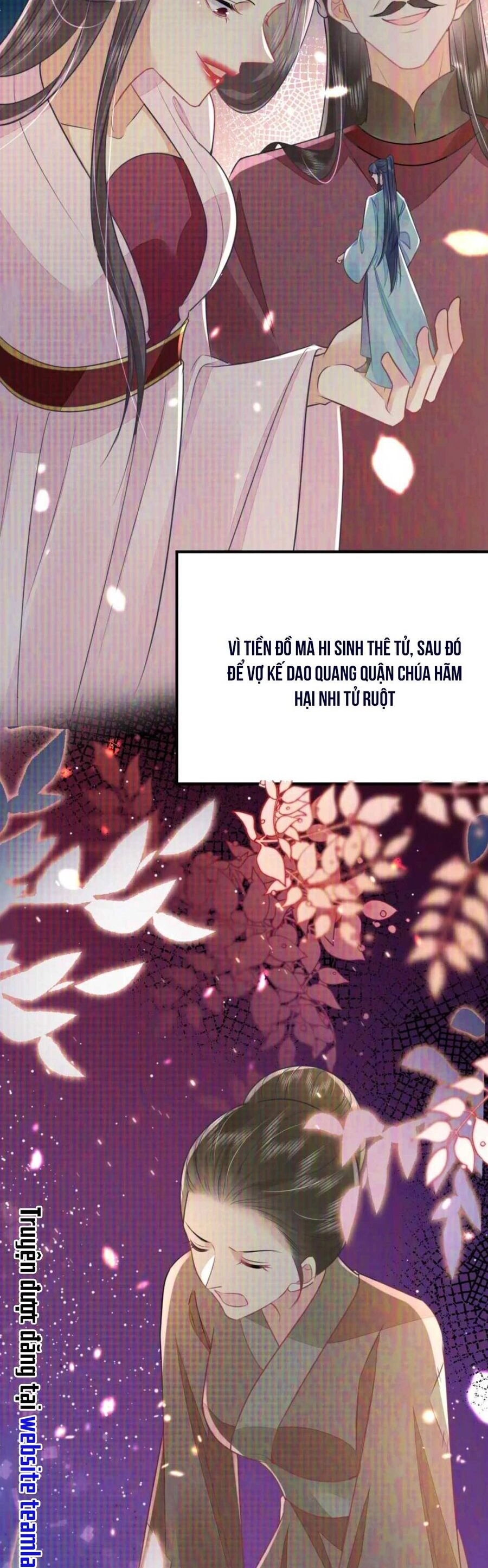 Sư Phụ Ta Muốn Người Là Của Riêng Ta Chapter 61 - 23