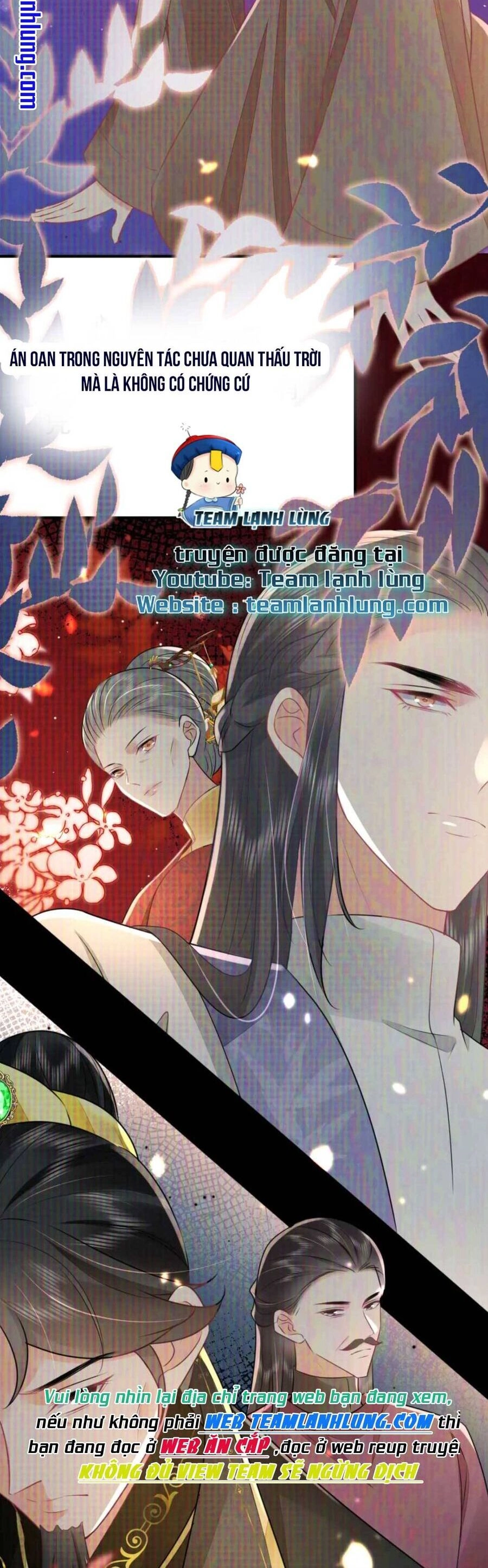 Sư Phụ Ta Muốn Người Là Của Riêng Ta Chapter 61 - 24