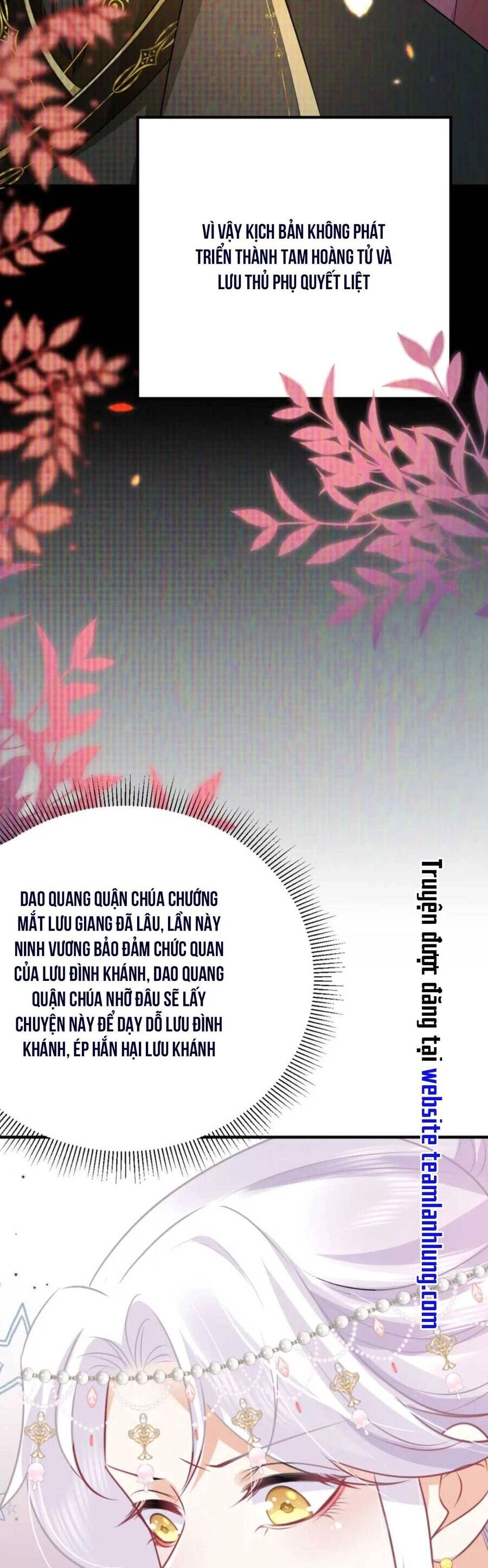 Sư Phụ Ta Muốn Người Là Của Riêng Ta Chapter 61 - 25