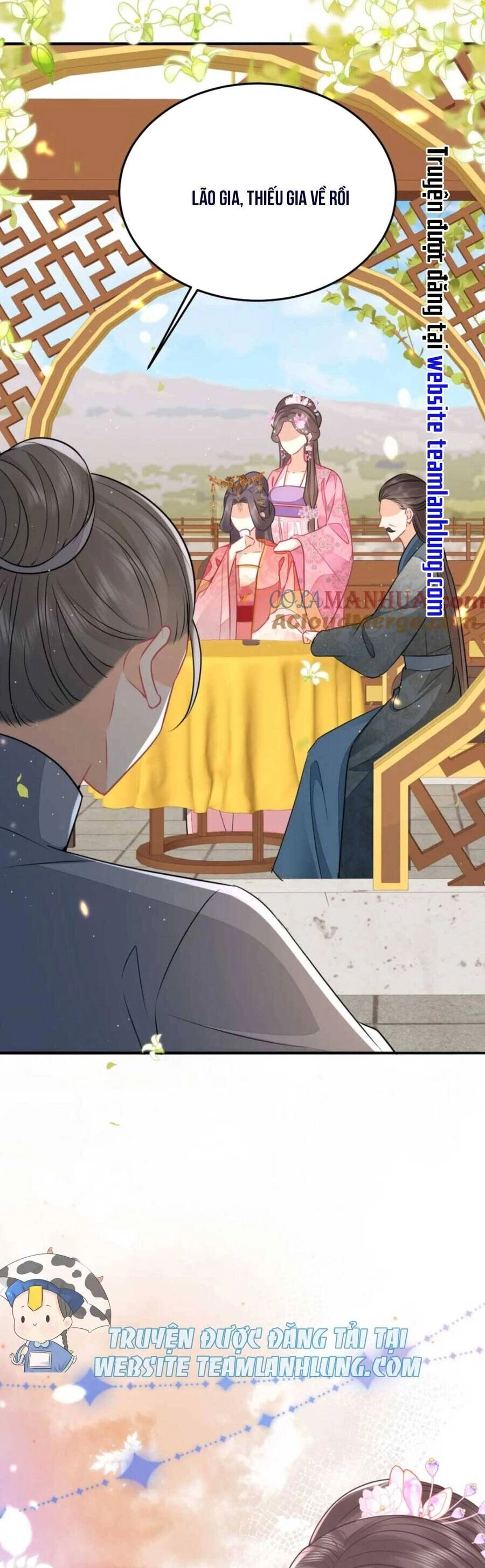 Sư Phụ Ta Muốn Người Là Của Riêng Ta Chapter 61 - 28