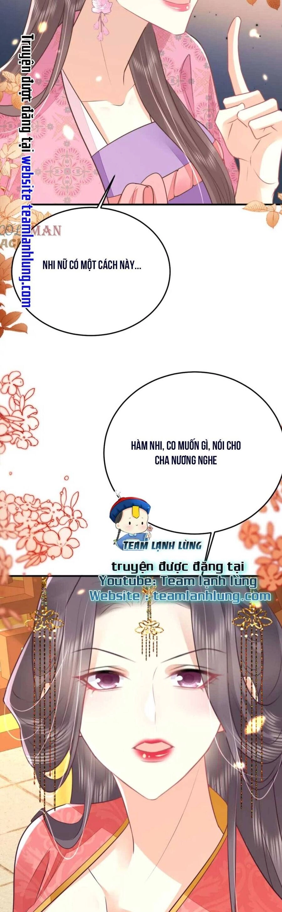 Sư Phụ Ta Muốn Người Là Của Riêng Ta Chapter 61 - 32