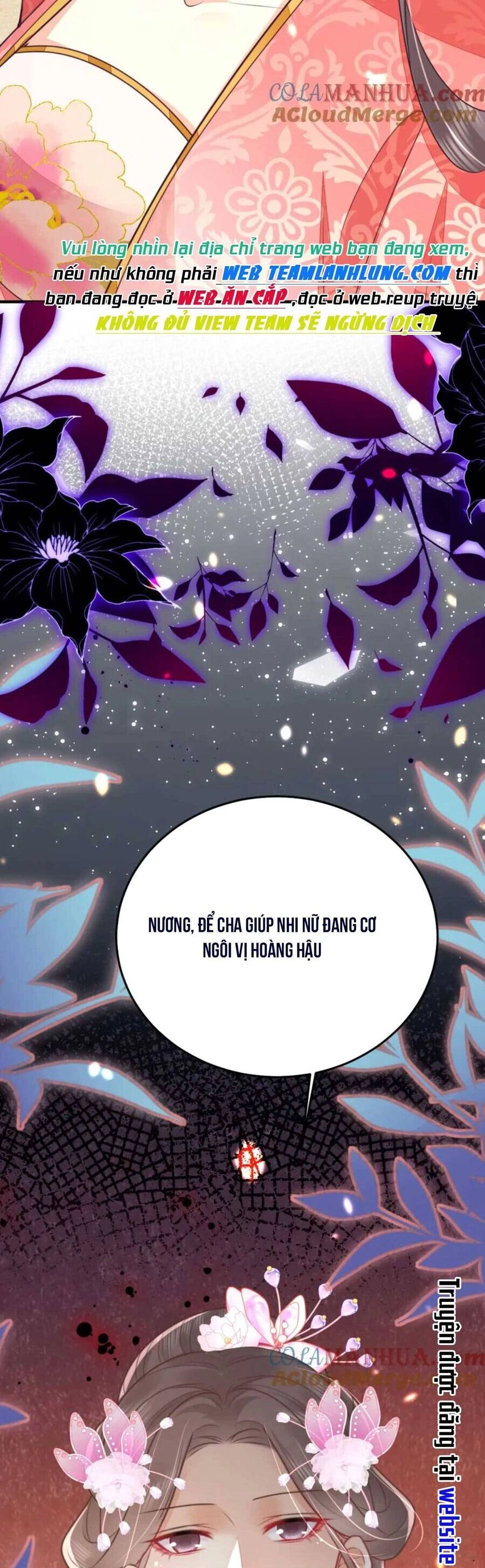 Sư Phụ Ta Muốn Người Là Của Riêng Ta Chapter 61 - 33