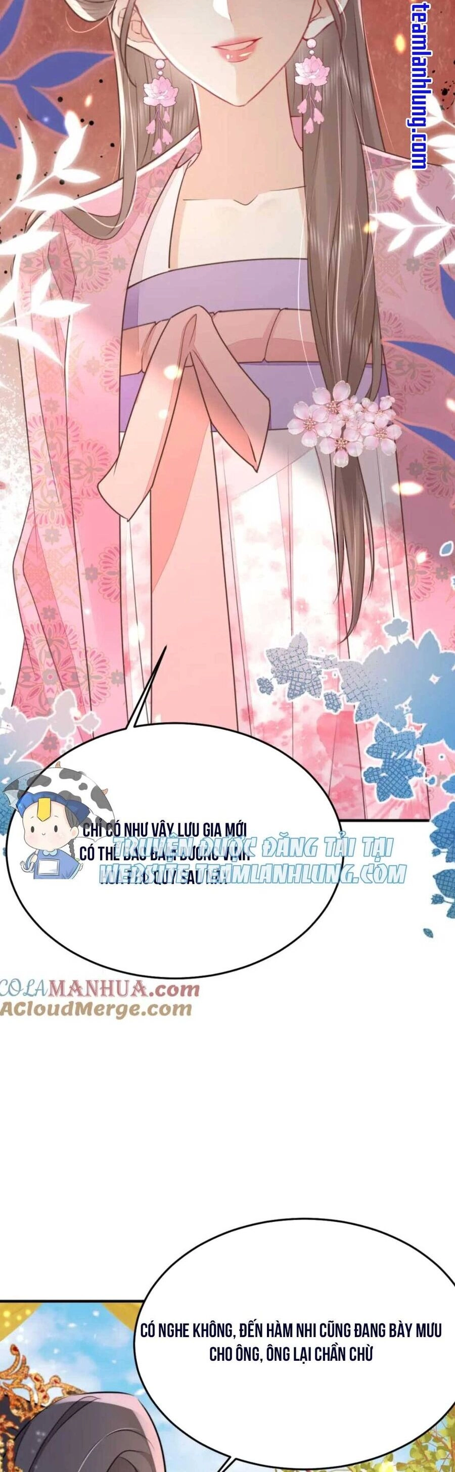 Sư Phụ Ta Muốn Người Là Của Riêng Ta Chapter 61 - 34