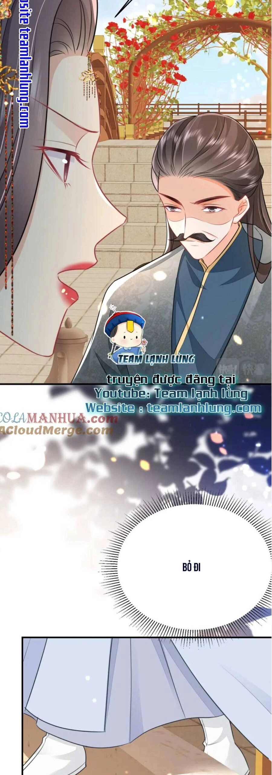 Sư Phụ Ta Muốn Người Là Của Riêng Ta Chapter 61 - 35