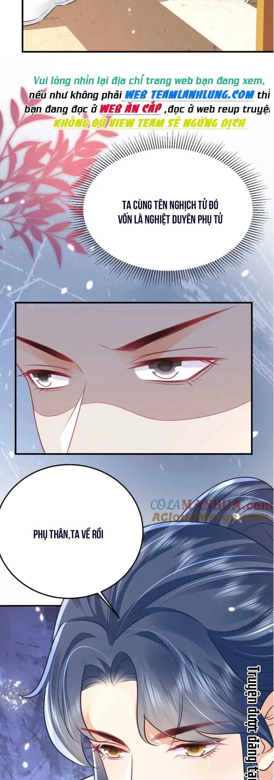 Sư Phụ Ta Muốn Người Là Của Riêng Ta Chapter 61 - 36