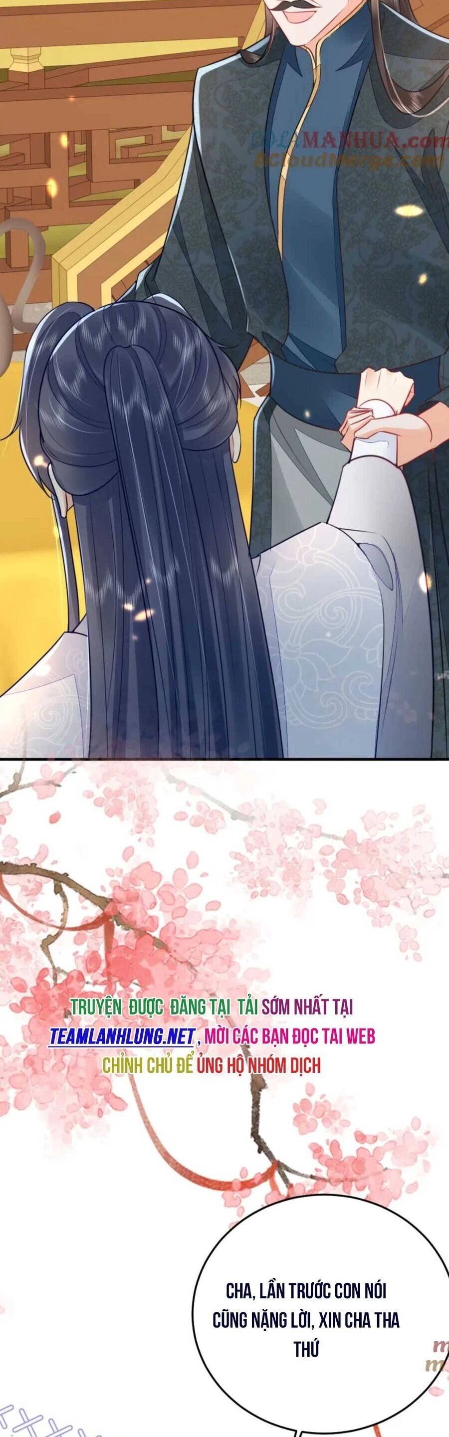 Sư Phụ Ta Muốn Người Là Của Riêng Ta Chapter 62 - 6